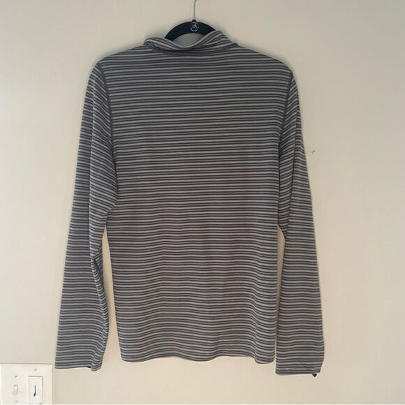 Patagonia capilene mid weight quarter zip size medium - Picture 2 of 5